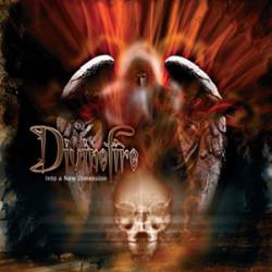 Divinefire : Into a New Dimension
